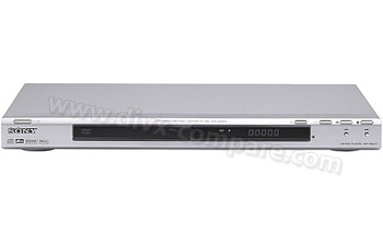 SONY DVP-NS33