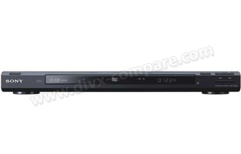 SONY DVP-NS36B