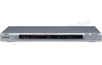 SONY DVP-NS36S