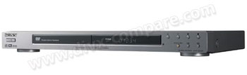 SONY DVP-NS52PS