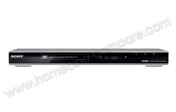 SONY DVP-NS718HS
