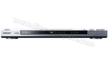 SONY DVP-NS76HS