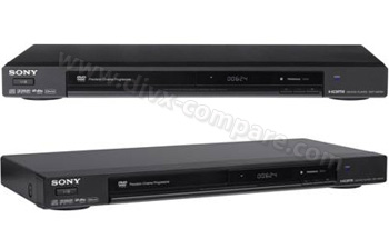 SONY DVP-NS78HB