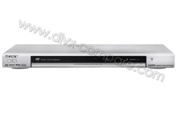 SONY DVP-NS78HS
