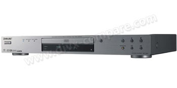 SONY DVP-NS92VS HDMI