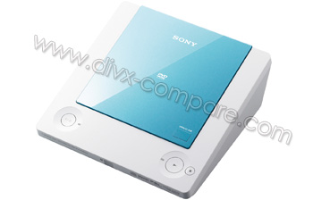 SONY DVP-PR30L