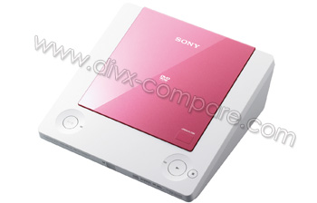 SONY DVP-PR30P