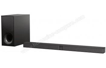 SONY HT-CT290