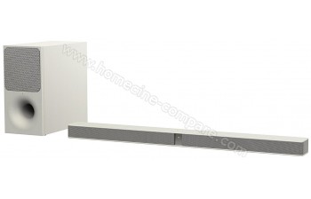 SONY HT-CT291