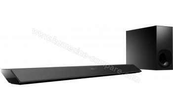 SONY HT-CT380B