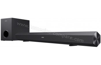 SONY HT-CT60