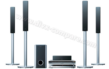 SONY HTD-725SF