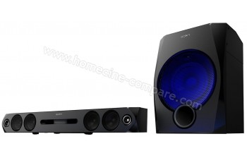 SONY HT-GT1