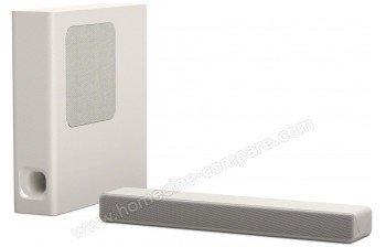 SONY HT-MT301