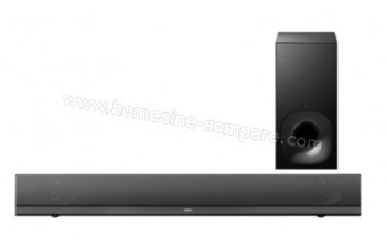 SONY HT-NT5