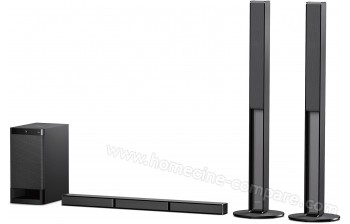SONY HT-RT4