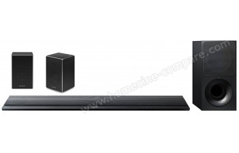 SONY HT-RTZ7