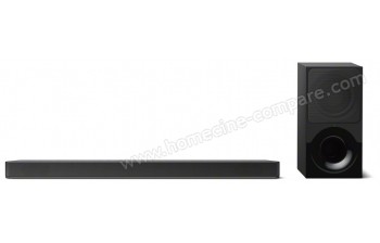 SONY HT-XF9000