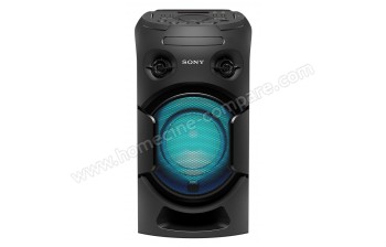 SONY MHC-V21D