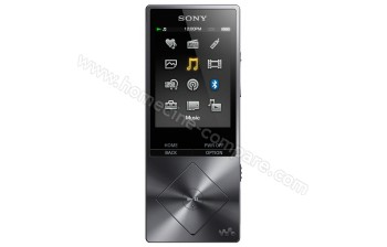 SONY NW-A25HNB 16 Go