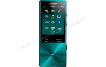 SONY NW-A25HNL 16 Go