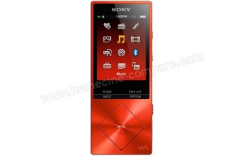 SONY NW-A25HNR 16 Go