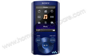SONY NWZ-E363L