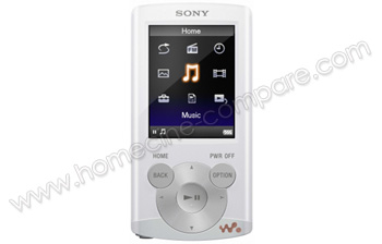 SONY NWZ-E363W