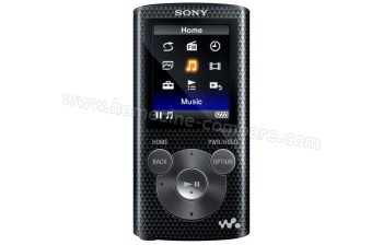 SONY NWZ-E383B
