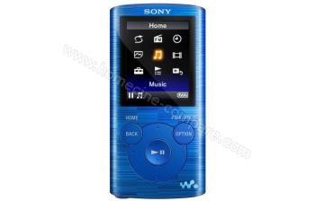 SONY NWZ-E383L