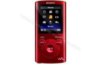 SONY NWZ-E383R