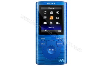 SONY NWZ-E384L