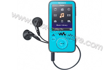 SONY NWZ-E436FL