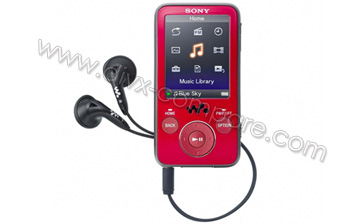 SONY NWZ-E436FR