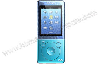 SONY NWZ-E474L