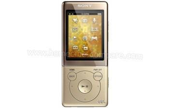 SONY NWZ-E474N