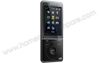 SONY NWZ-E575B