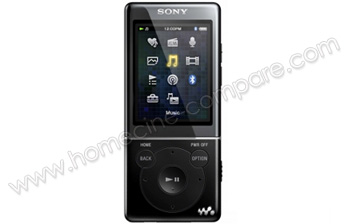 SONY NWZ-S774BTB