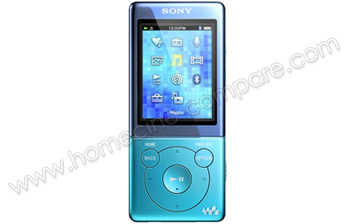 SONY NWZ-S774BTL