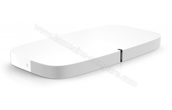 SONOS Playbase Blanc
