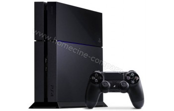 SONY PS4 1 To