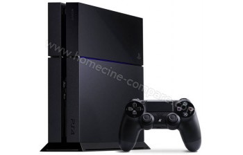 SONY PS4 1 To Imports EU