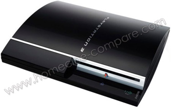 SONY PS3 80 Go