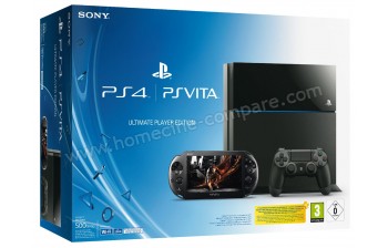 SONY PS4 PS Vita 2000