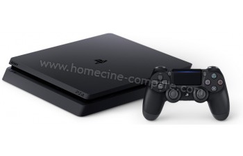 SONY PS4 Slim 1 To