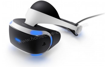 SONY PlayStation VR