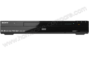 SONY RDR-DC305 320 Go