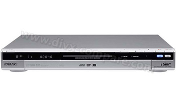 SONY RDR-HX925S 250 Go Argent