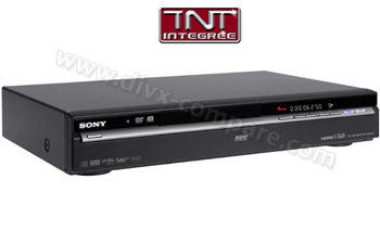 SONY RDR-HXD870 160 Go