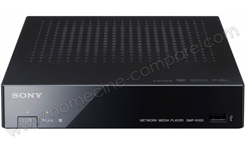 SONY SMP-N100